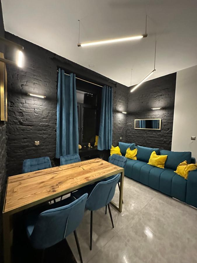 Darkhouse Versace Blue Lodz (Lodz)